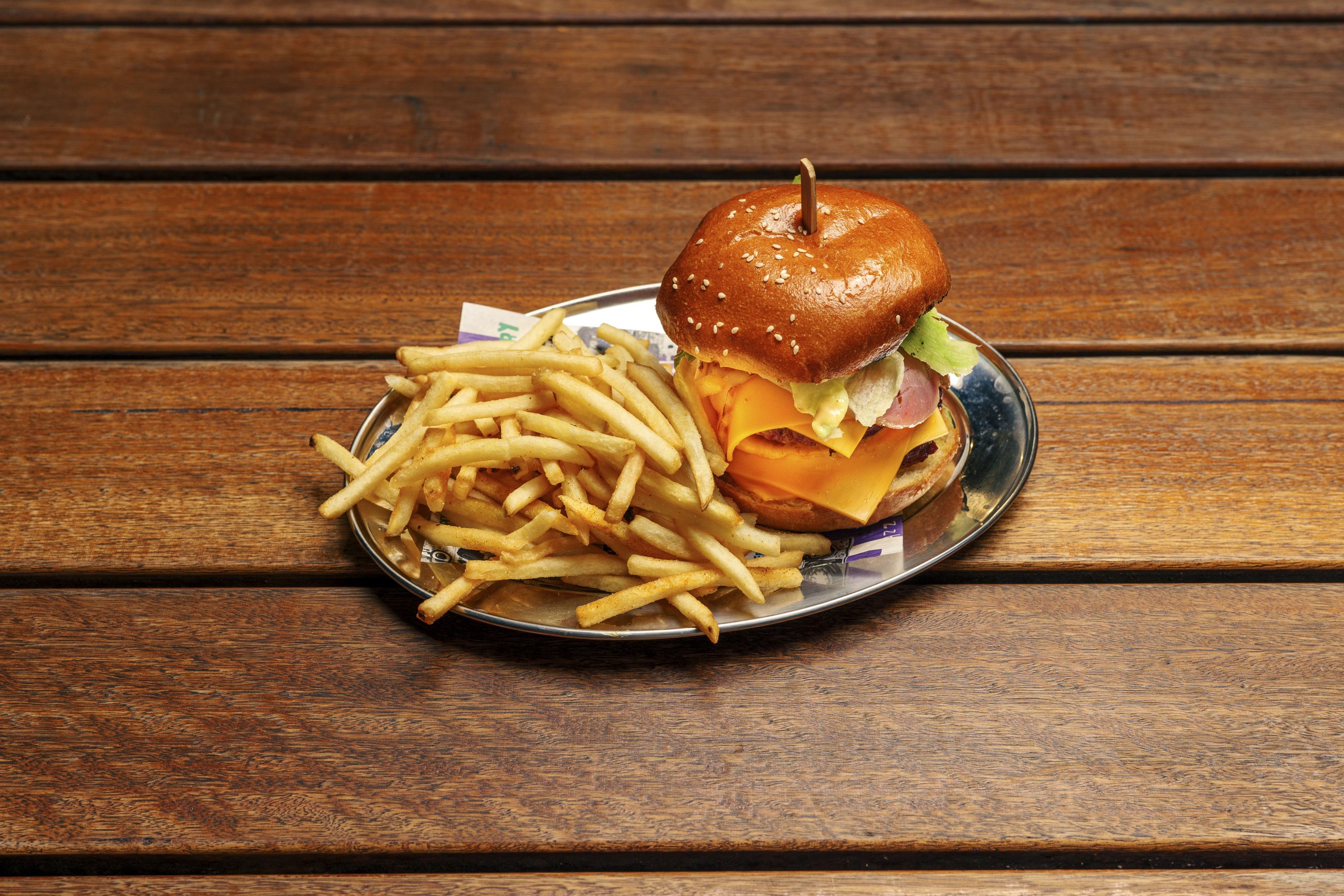 $20 ROLL & BEER | Wednesdays