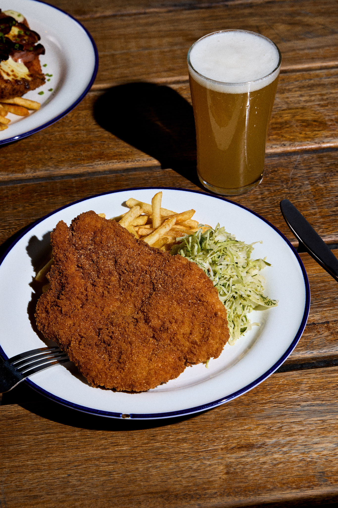 $15 Schnitzels Sundays