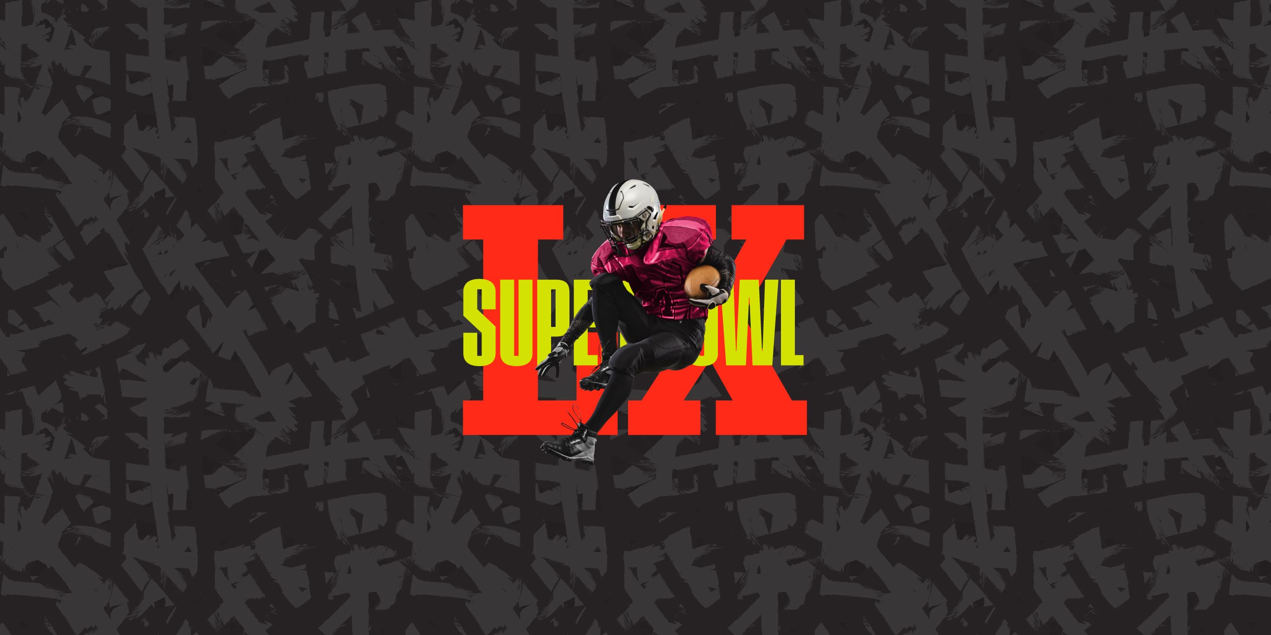 SUPER BOWL LX