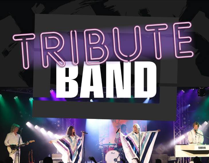 ABBA GOLD – Tribute Band