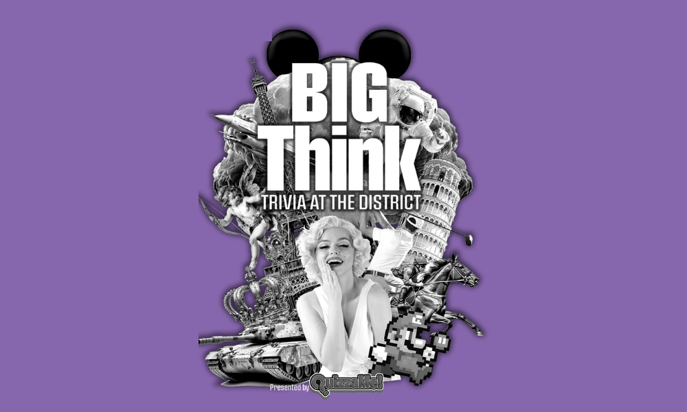 Big Think Trivia