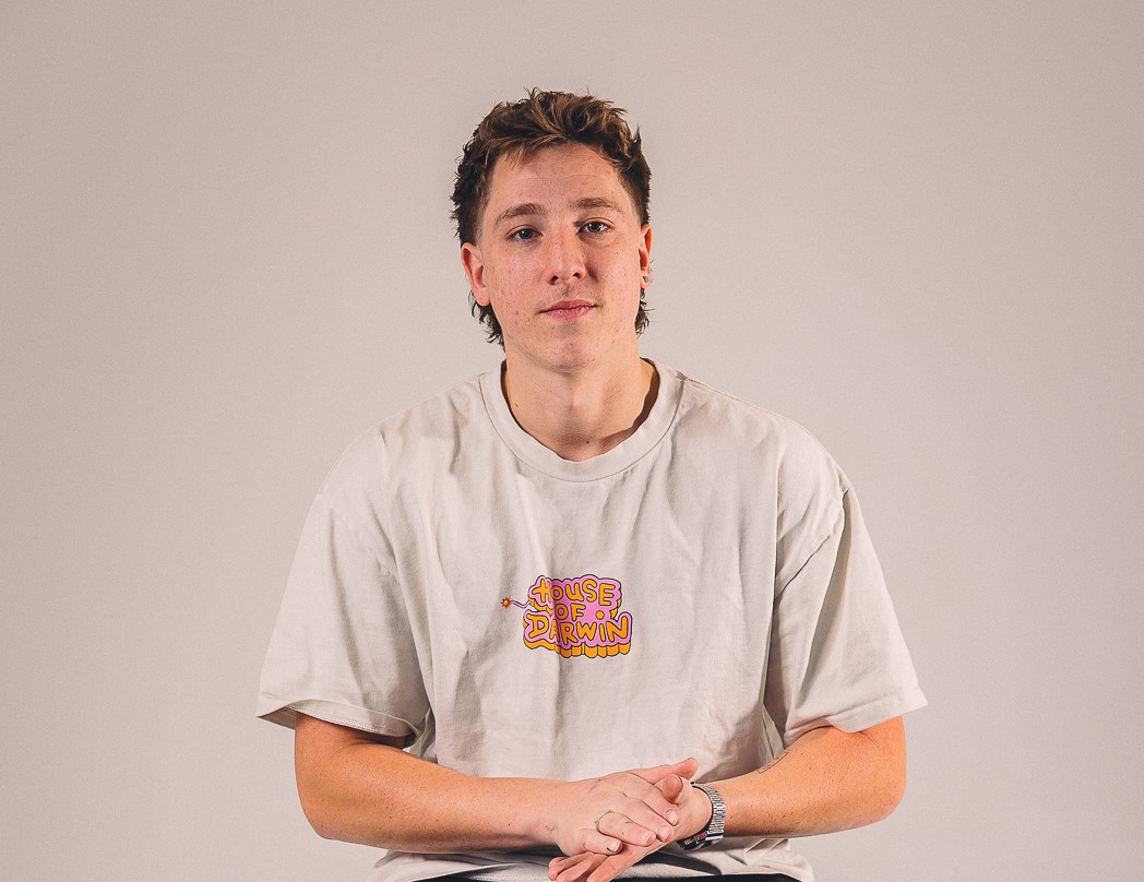 DJ Jordan Collette