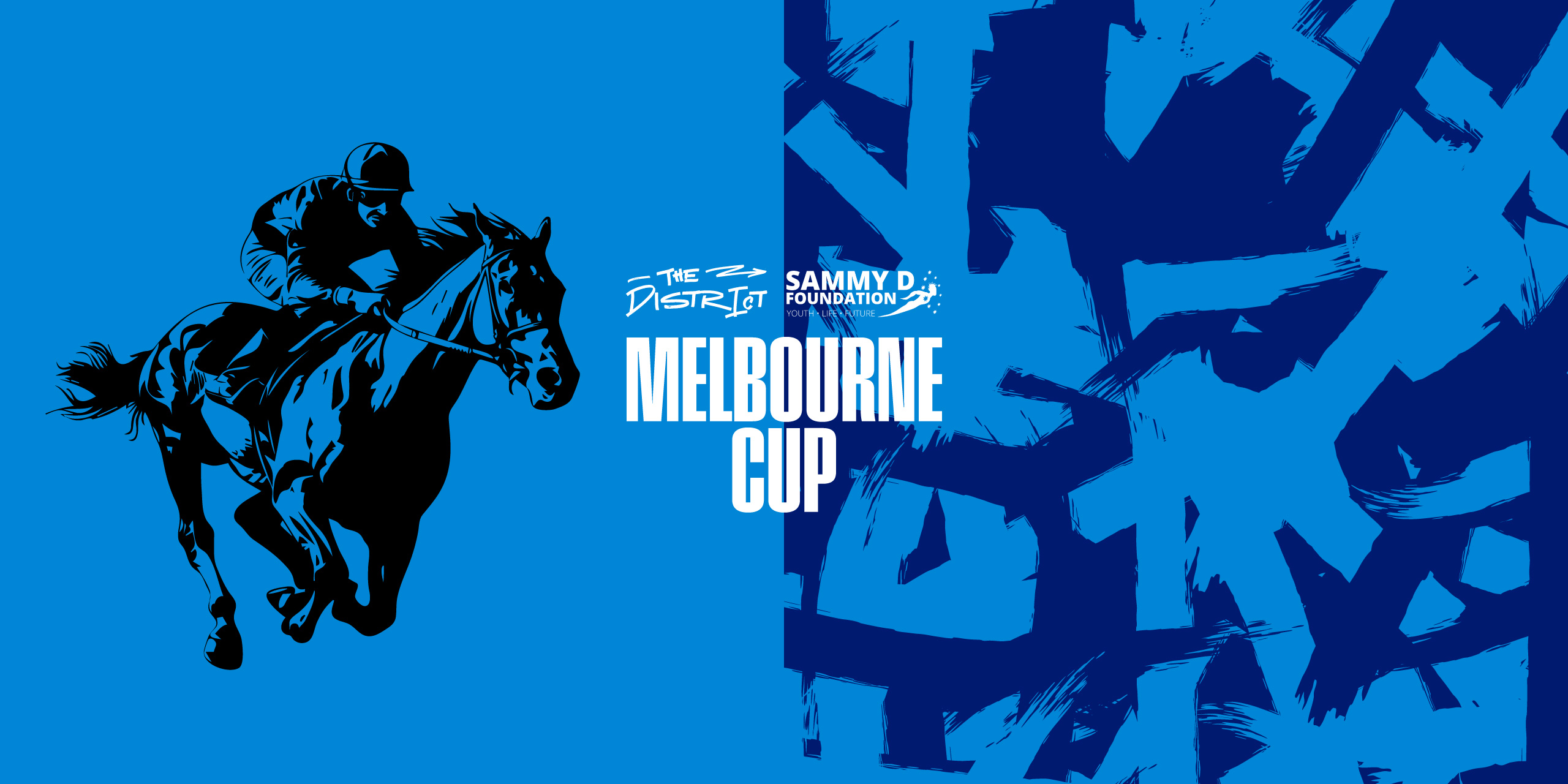 MELBOURNE CUP